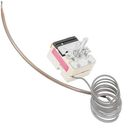 AEG thermoregulator, kookplaat 3051737215 AEG thermoregulator, kookplaat 3051737215