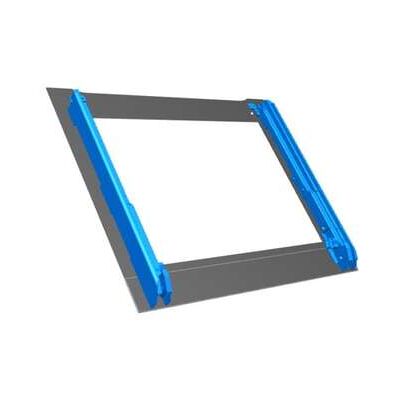 AEG Deurglasset - 594x470mm 140044082794 AEG Deurglasset - 594x470mm 140044082794