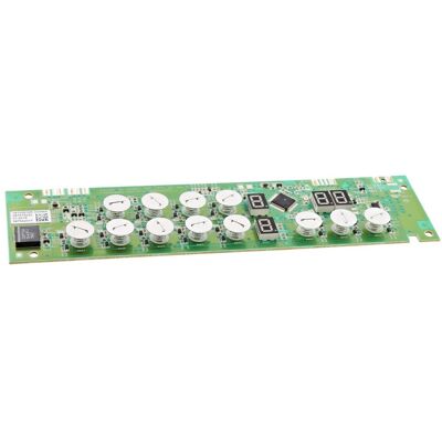 AEG gebruikersinterface-bord, geconfigureerd, Falcon short 3875729042 AEG gebruikersinterface-bord, geconfigureerd, Falcon short 3875729042