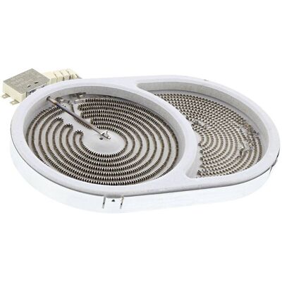 AEG 2400 Watt keramisch verwarmingselement 140057372017 AEG 2400 Watt keramisch verwarmingselement 140057372017