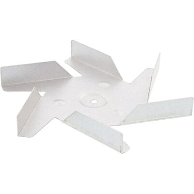 AEG Ventilatorblad heteluchtoven 3530457013 AEG Ventilatorblad heteluchtoven 3530457013