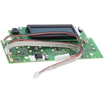 AEG kontrole, PCB 4055257242 AEG kontrole, PCB 4055257242