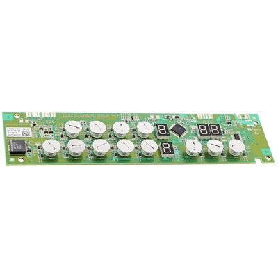 AEG gebruikersinterface-bord,geconfigureerd 3875729075 AEG gebruikersinterface-bord,geconfigureerd 3875729075