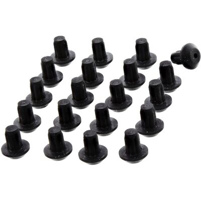 AEG Pannendrager Polstersatz - 20 stuks AEG Pannendrager Polstersatz - 20 stuks