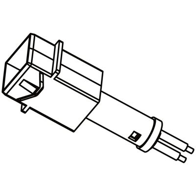 AEG 5614525003 Signaallamp - signaallamp voor fornuis AEG 5614525003 Signaallamp - signaallamp voor fornuis
