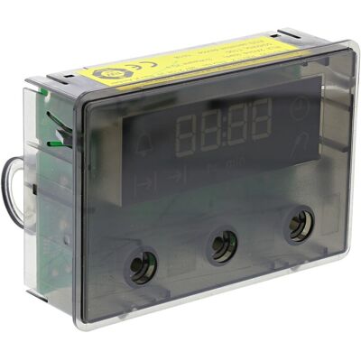 AEG gebruikersinterface-bord, geconfigureerd, SET 3872108307 AEG gebruikersinterface-bord, geconfigureerd, SET 3872108307