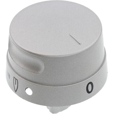 AEG knop, gas 3425759036 AEG knop, gas 3425759036