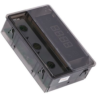 AEG Montageset timer fornuis 3872108612 AEG Montageset timer fornuis 3872108612