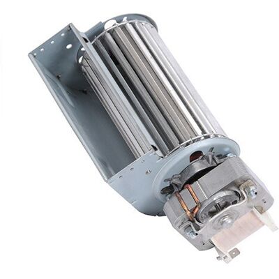 AEG Motor koelventilator oven 3157955018 AEG Motor koelventilator oven 3157955018