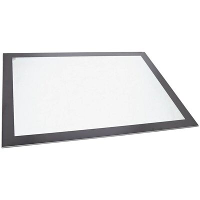 AEG Deurglas - 524x402mm 140134409014 AEG Deurglas - 524x402mm 140134409014