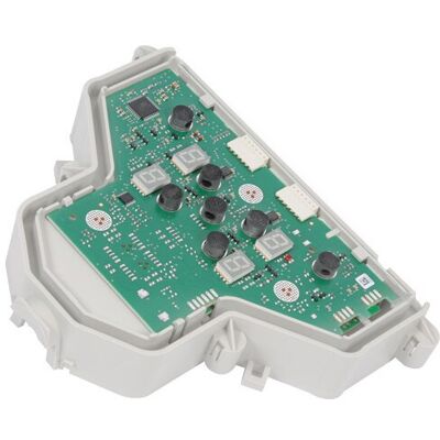 AEG Elektronische invoermodule kookplaat 3306450416 AEG Elektronische invoermodule kookplaat 3306450416