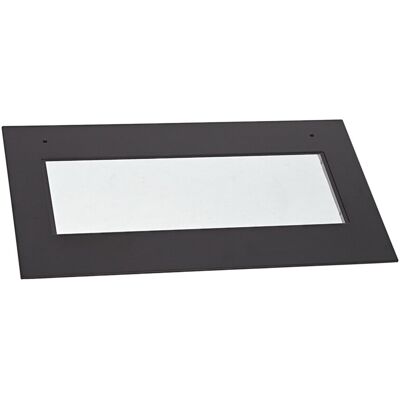 AEG Deurglasset - 592x325mm 5551184046 AEG Deurglasset - 592x325mm 5551184046