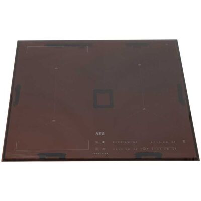 AEG Kookplaat - 590x520mm 5551130783 AEG Kookplaat - 590x520mm 5551130783
