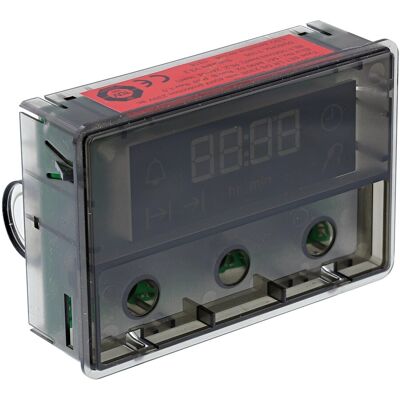 AEG gebruikersinterface-bord, rood, SET 5619490625 AEG gebruikersinterface-bord, rood, SET 5619490625