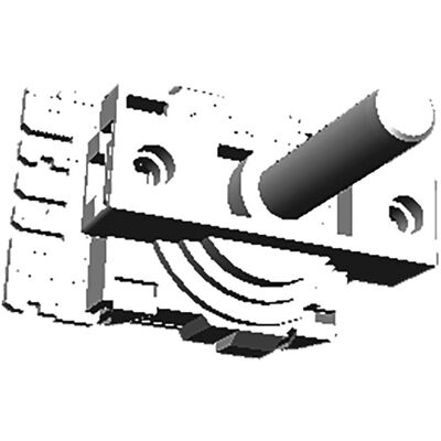 AEG draaikeuzeschakelaar, kookplaat, kontrole 3570834022 AEG draaikeuzeschakelaar, kookplaat, kontrole 3570834022