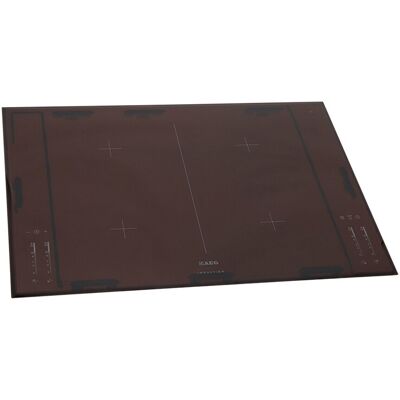 AEG Complete kookplaat glas - Kookplaat AEG Complete kookplaat glas - Kookplaat