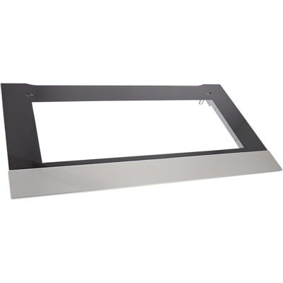 AEG Deurglasset - 594x331mm 140069235012 AEG Deurglasset - 594x331mm 140069235012