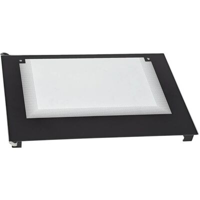 AEG Deurglasset - 594x426mm 140108147970 AEG Deurglasset - 594x426mm 140108147970
