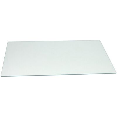 AEG deurglas, 488x244mm 5550102023 AEG deurglas, 488x244mm 5550102023