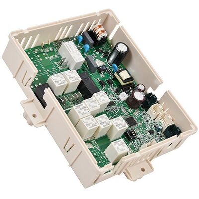 AEG Elektronische voedingsprintplaat fornuis 8996619281430 AEG Elektronische voedingsprintplaat fornuis 8996619281430