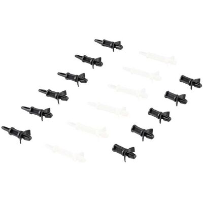 AEG Kit voor Raumkompensator - Keukenapparaatonderdeel AEG Kit voor Raumkompensator - Keukenapparaatonderdeel