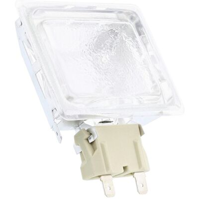 AEG Ovenlamp compleet zijkant 3879112039 AEG Ovenlamp compleet zijkant 3879112039