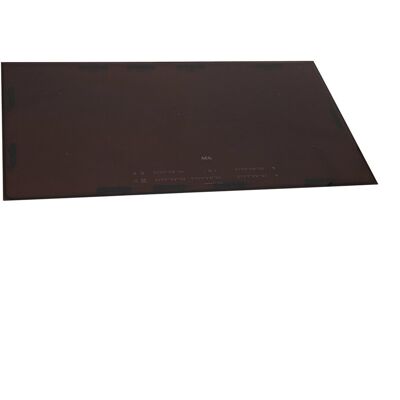 AEG Kookplaat - 910x520mm 5551124158 AEG Kookplaat - 910x520mm 5551124158