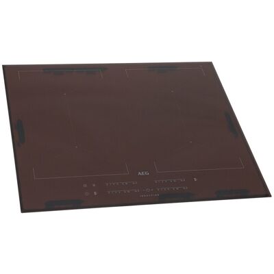 AEG Kookplaat - 590x520mm 5551126310 AEG Kookplaat - 590x520mm 5551126310