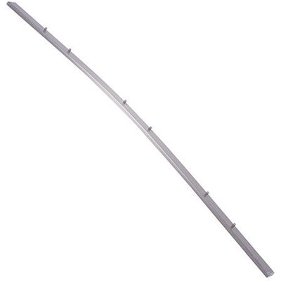 AEG Model 3578487039 Achterprofiel voor kookplaatoppervlakken AEG Model 3578487039 Achterprofiel voor kookplaatoppervlakken