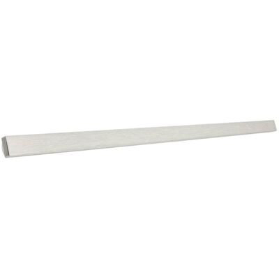 AEG greeplijst, inox, 140044120016 AEG greeplijst, inox, 140044120016