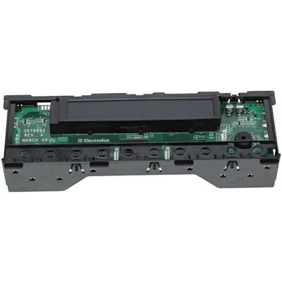 AEG gebruikersinterface-bord, geconfigureerd, K2+ 5616236146 AEG gebruikersinterface-bord, geconfigureerd, K2+ 5616236146