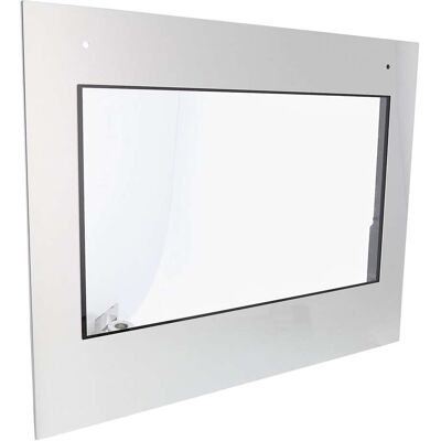 AEG Deurglasset - 592x463mm 140071069268 AEG Deurglasset - 592x463mm 140071069268