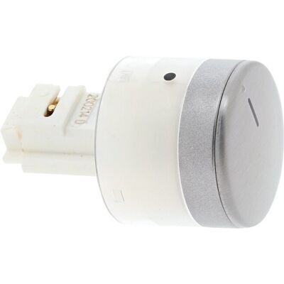 AEG knop, uitschuifbaar handvat, inox 5618491004 AEG knop, uitschuifbaar handvat, inox 5618491004