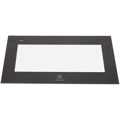 AEG Deurglasset - 595x328mm 5551184178 AEG Deurglasset - 595x328mm 5551184178