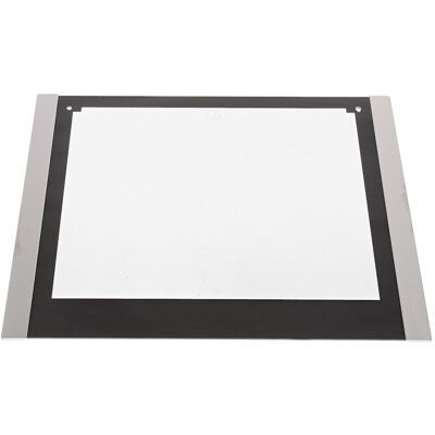 AEG Oven Deurglas - 592x490mm - Ovensluiting vervanging AEG Oven Deurglas - 592x490mm - Ovensluiting vervanging