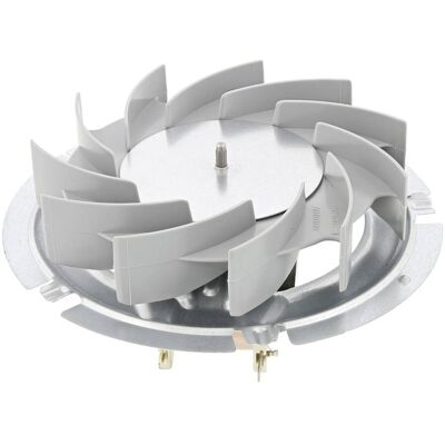 AEG Compleet Koelventilator Set - Koelventilator AEG Compleet Koelventilator Set - Koelventilator