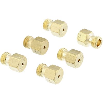 AEG Kit - Injectiespuit - Reserveonderdeelset AEG Kit - Injectiespuit - Reserveonderdeelset