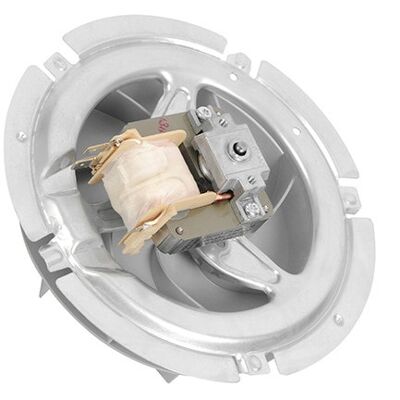 AEG Motor fornuis 3156935060 AEG Motor fornuis 3156935060