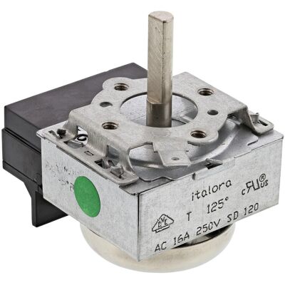 AEG klok 3570713010 AEG klok 3570713010