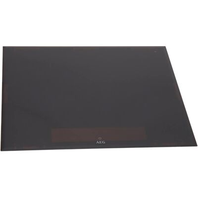 AEG Kookplaat - 590x520mm 5551120354 AEG Kookplaat - 590x520mm 5551120354