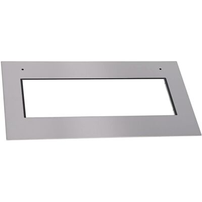 AEG Deurglasset - 592x325mm 5551184004 AEG Deurglasset - 592x325mm 5551184004