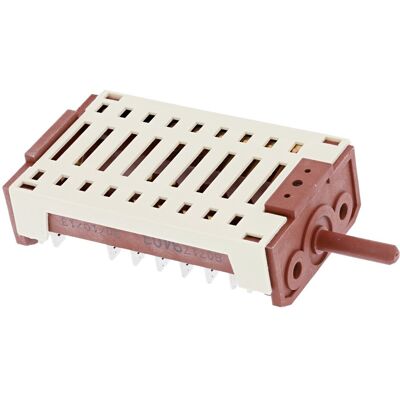 AEG schakelaar, oven 3570676019 AEG schakelaar, oven 3570676019