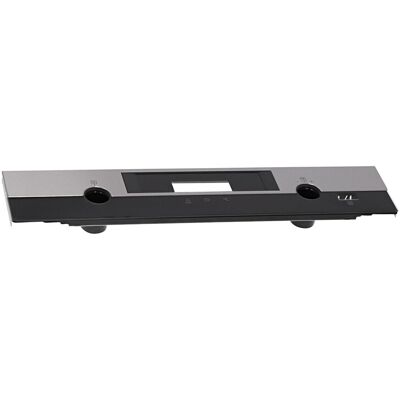 AEG controlepaneel, inox 140109303333 AEG controlepaneel, inox 140109303333
