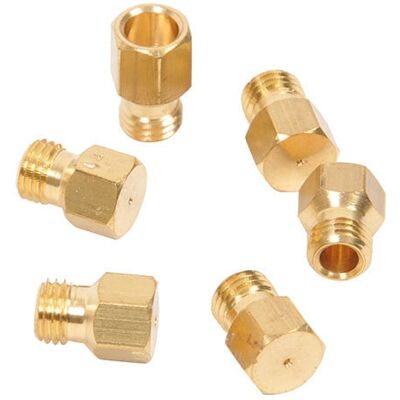 AEG Gasopzetstuk fornuis 50296301000 AEG Gasopzetstuk fornuis 50296301000