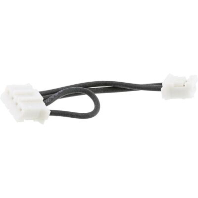 AEG kabel, jumper, 4pol2pol 3874845005 AEG kabel, jumper, 4pol2pol 3874845005