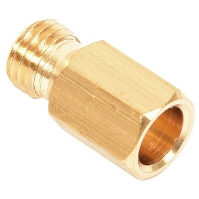 AEG inspuiter, gas, d=0.80 LPG 3544013299 AEG inspuiter, gas, d=0.80 LPG 3544013299