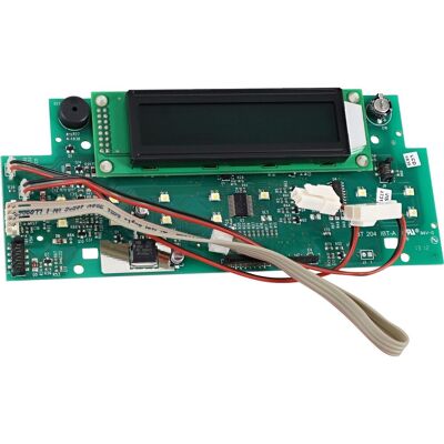 AEG kontrole & displaybord 4055206033 AEG kontrole & displaybord 4055206033