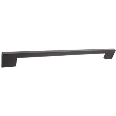AEG greeplijst, deur, zwart, 498mm 140040083069 AEG greeplijst, deur, zwart, 498mm 140040083069