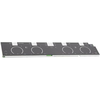 AEG niet-geconfigureerde module, gebruikersinterface-bord, rood, Raven 5615691119 AEG niet-geconfigureerde module, gebruikersinterface-bord, rood, Raven 5615691119