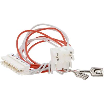 AEG kabel, deurvergrendeling, stroombord 3574802058 AEG kabel, deurvergrendeling, stroombord 3574802058